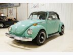Thumbnail Photo 4 for 1979 Volkswagen Beetle